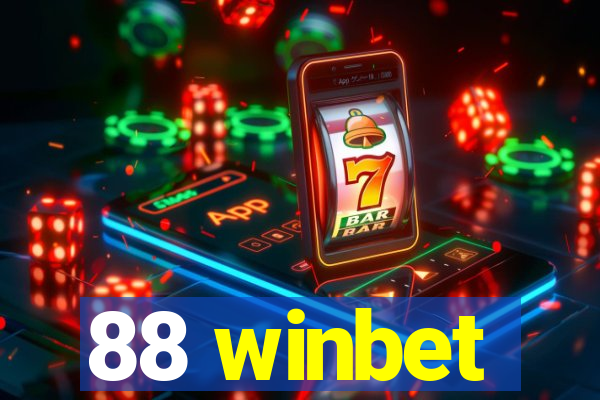 88 winbet